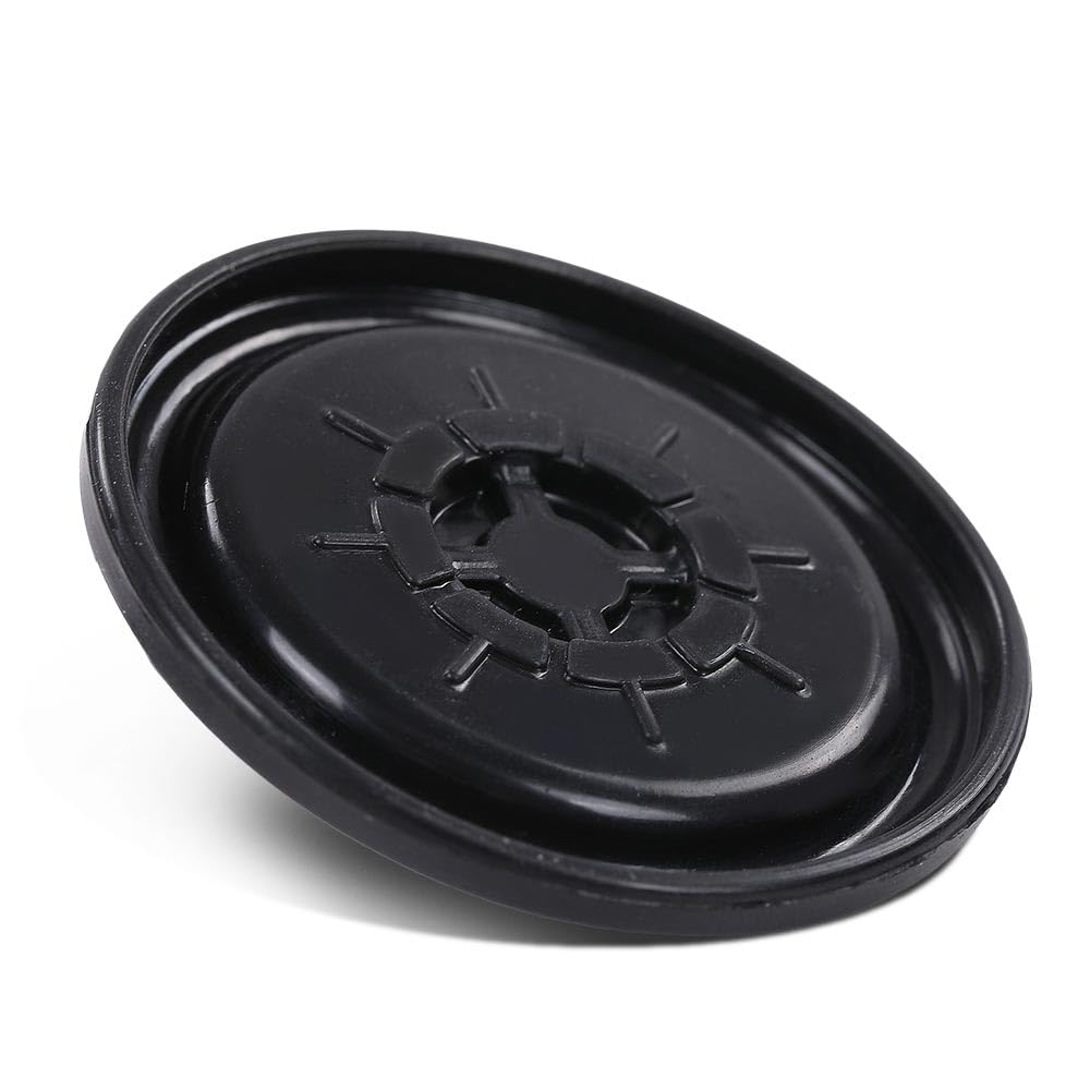 G-PLUS Oil Separator Diaphragm Compatible with Maserati Ghibli, Levante and Quattroporte 293162, 000293162, 299742, 000299742