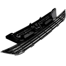 G-PLUS Bumper Grille for Honda CR-V 2007-2009 Front Upper Lower Mesh Product Features