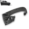G-PLUS Dash Gauge Front Upper Instrument Cluster Bezel Trim Panel w/ 1 Switch Air Vent C13 Compatible with Ford F150 1997-2003/Fits Ford Expedition 1997-2003 Gray