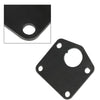 G-PLUS Mount Mounting Plate Anti-Spin Compatible with Chevy C10 Pickup 1967 1968 1969 1970 1971 1972 Mounting Plate for Hydraulic Booster