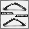 G-PLUS Radiator Core Support Set Compatible with Toyota RAV4 2019-2023 5320242900