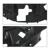 G-PLUS Upper Radiator Support Cover Compatible with Toyota CHR 2018-2019 53141F4012 TO1224118