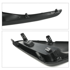 G-PLUS Rear Bumper Insert Cover Left Side for Toyota C-HR XLE 2018-2022 Nightshade 2021-2022 Product Features
