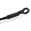 G-PLUS Pair Rear Tailgate Tail Gate Cables Compatible for Ford Ranger 1993-2011 Compatible for Mazda Pickup Truck