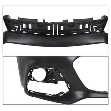 G-PLUS Front Bumper Cover for Chevy Trax 2017-2020 Primered Product Details