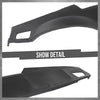 G-PLUS TPE Dashboard Dash Cover Compatible with LR3 SE and HSE 2005-2008, Fit Range Rover Sport Supercharged and HSE 2005-2009 Black