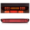 G-PLUS Car Tail Light Rear Third Stop I Brake Light Lamp Compatible with 2004-2012 Chevy Colorado/GMC Canyon 2006-2008 Isuzu I-Series 15286505 25971002 25821852
