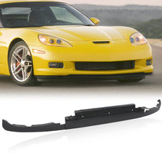 G-PLUS Front Air Dam Spoiler Kit for Chevy Corvette C6 2005-2013 Product Specifications