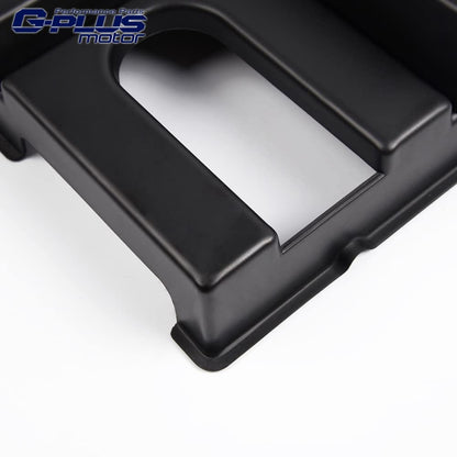 G-PLUS Center Console Organizer Armrest Storage Box Tray Compatible with 2014-2017 Tundra