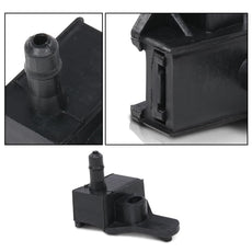 G-PLUS Windshield Washer Nozzle 2PCS for HMMWV HUMVEE Universal Product Image