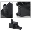 G-PLUS 2pcs Windshield Washer Nozzle Fit for HMMWV/HUMVEE 12338846