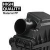 G-PLUS Air Intake Cleaner Box Housing Compatible with Toyota Corolla SE 2.0L 2019-2022