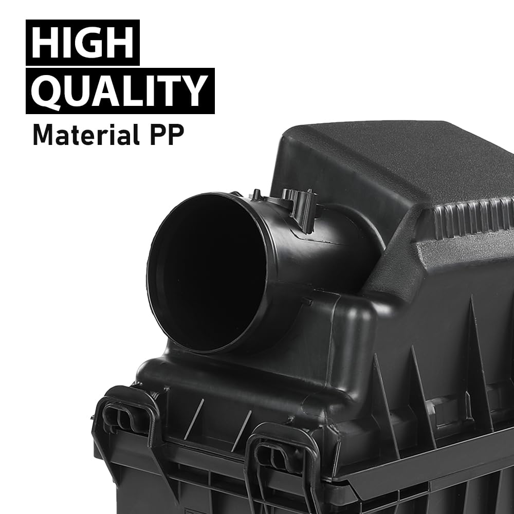 G-PLUS Air Intake Cleaner Box Housing Compatible with Toyota Corolla SE 2.0L 2019-2022