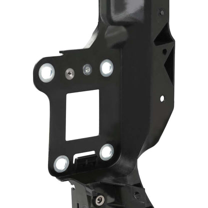 G-PLUS Radiator Support Core Assembly Compatible with Honda 2016-2019 Civic DX LX Coupe LX-P SE Sport Sedan 71410TBAA01 HO1225183