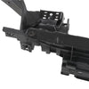 G-PLUS Radiator Support Core Bracket Compatible with Ford Fusion 2017 2018 2019 2020 FO1225239 HS7Z16138A