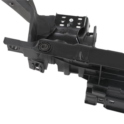 G-PLUS Radiator Support Core Bracket Compatible with Ford Fusion 2017 2018 2019 2020 FO1225239 HS7Z16138A