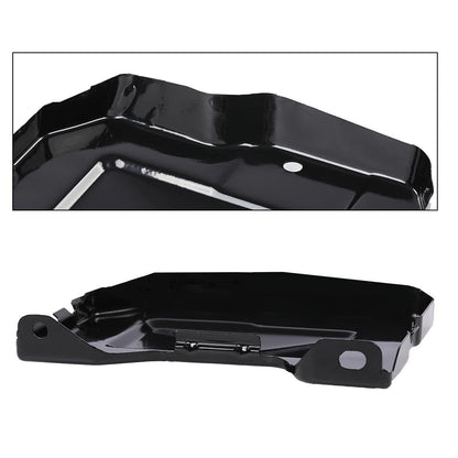 G-PLUS New Battery Tray Compatible with Chevy Blazer 1995-2005/Chevy S10 Pickup 1994-2004/GMC Jimmy 1995-2001/GMC S-15 Sonoma 1994-2004/Olds Bravada 1996-2001 15020434, 00084