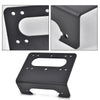 G-PLUS Winch Mount Plate Kit Compatible with Polaris Full Size Ranger 1000 XP 4x4 2018-2023 101480