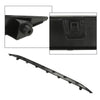 G-PLUS Rear Lower Bumper Trim Compatible with Toyota Corolla (Submodel: L, LE, XLE) 2020-2022 5275402903 TO1144103