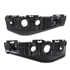 G-PLUS Front Bumper Brackets Pair for Toyota Corolla 2009-2010