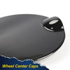 G-PLUS Fuel Gas Tank Door Filler Lid Compatible with 2004-2008 Ford F150,Exterior Filler Fuel Door Tank Gas Cap Cover Trim