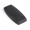 G-PLUS Brake Pedal Pad Compatible with Ford F150 F250 F350 F450 F550 Ranger Explorer Expedition Excursion Lobo/Fit Lincoln 1998-2005/Fit Mercury 1997-2010 Brake Pedal Cover Only for Automatic Trans