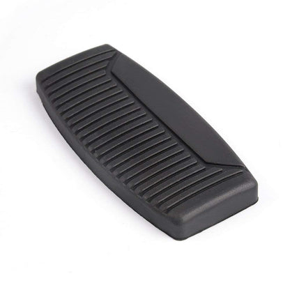 G-PLUS Brake Pedal Pad Compatible with Ford F150 F250 F350 F450 F550 Ranger Explorer Expedition Excursion Lobo/Fit Lincoln 1998-2005/Fit Mercury 1997-2010 Brake Pedal Cover Only for Automatic Trans