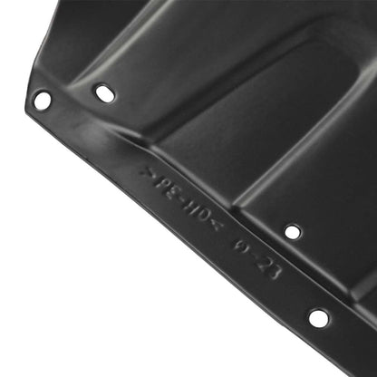 G-PLUS Front Engine Splash Shield Compatible with 2004-2006 RX330 Base 2007-2009 RX350 Base 514410E010 LX1228125