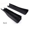 G-Plus Tailgate Molding Trim Cap Compatible with Flex Step for Ford F250 F350 F450 Super Duty 2008-2016 Right & Left Side Fits 6-3/4" Box Only FO1904118 FO1904119