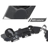 G-PLUS Rear Bumper Brackets Left Driver Side Compatible with Toyota Camry 2015-2017 5257606140, TO1132116