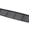 G-PLUS Dash Defrost Grill Grille Vent Auto Climate Control Compatible with Chevy Corvette C5 1997-2004