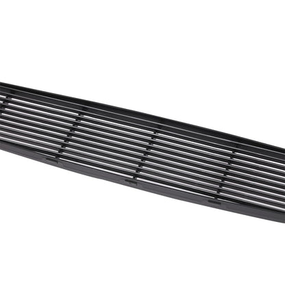 G-PLUS Dash Defrost Grill Grille Vent Auto Climate Control Compatible with Chevy Corvette C5 1997-2004
