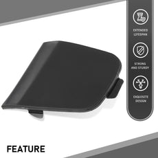 G-PLUS Front Bumper Tow Hook Cover for Ford Focus MK3 2012-2014 Product Image