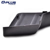 G-PLUS LH Left Front Seat Trim Cover Compatible with 2009 2010 2011 2012 2013 Ford F150 Crew Cab 9L3Z-1661693-CA