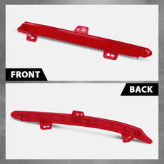 G-PLUS Rear Bumper Reflector Light for Honda Accord 2018-2022 Left Product Image