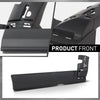 G-PLUS Finish Molding Lower Rear Left Compatible with LR3 Discovery 3 2005-2009,Fit LR4 Discovery 4 2010-2016 LR010624