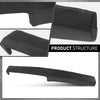 G-PLUS TPE Dash Board Pad Cover Cap Compatible with 1972-1974 Buick Apollo/1969-74 Chevy Chevy II
