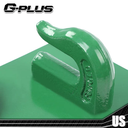 G-PLUS Bolt on Grab Hooks D Rings Compatible With 1025R 2032R 3320 2520