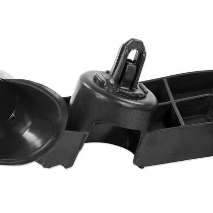 G-PLUS Front Bumper Retainer Mounting Brackets Support Spacer Compatible with Toyota Avalon 2019-2022 5253607010, 5253507010, TO1042140, TO1043140