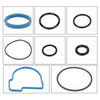 G-PLUS Head Gasket Set Compatible with Dodge Dakota 4.7L 2000-2003,Fit Dodge Durango 4.7L 2000-2003,Fit Dodge Ram 1500 4.7L 2000-2003,Fit Jeep Grand Cherokee 1999-2003 4.7L HS26157PT