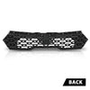 G-PLUS Bumper Radiator Grille Grill, Compatible with Kia Sorento 1.6L 2.5L 2022-2023 W/O Camera Hole, 86350P2500, 86350-P2500, 86350 P2500