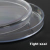 G-PLUS Capsule Holder Fit for Queen Beasts 10 Oz Dragon Silver Coin 89.2mm / 7.16 Long Term Holder