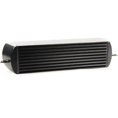 G-PLUS Performance Intercooler Kit Compatible with BMW 335i 335xi 135i 2007-2010 Side View