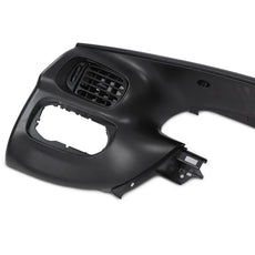 G-PLUS Dash Pad Bezel for Ford F150 Expedition 1997-2003 Black Product Details