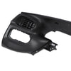 G-PLUS Dash Pad Bezel Compatible with Ford F150 1997-2003 / Ford Expedition 1997-2003 Dash Trim Bezel Replacement Black