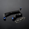 G-PLUS Silicone Radiator Hose Kit Compatible With Skyline GTM R32 ECR32 RB20DET 1989-1993 (Z-Black)