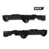 G-PLUS Bumper Trim Molding Compatible with LX 2004-2022