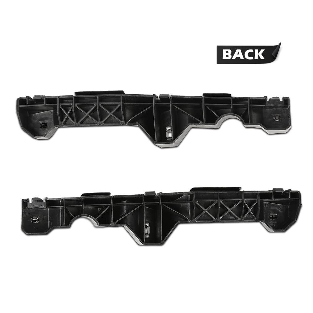 G-PLUS Bumper Trim Molding Compatible with LX 2004-2022