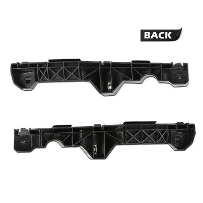 G-PLUS Bumper Trim Molding Compatible with LX 2004-2022