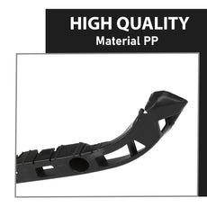 G-PLUS Rear Bumper Retainer Bracket for Chevy Cruze 2011-2015 Driver Side Additional Angle